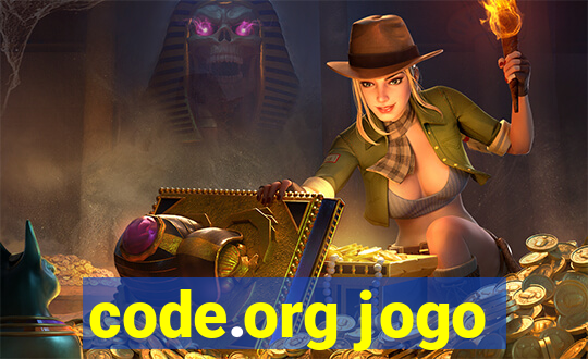 code.org jogo